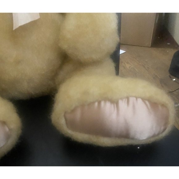 Cottontail Bunny First &Main Plush Stuffed Animal 10” - Picture 8 of 9